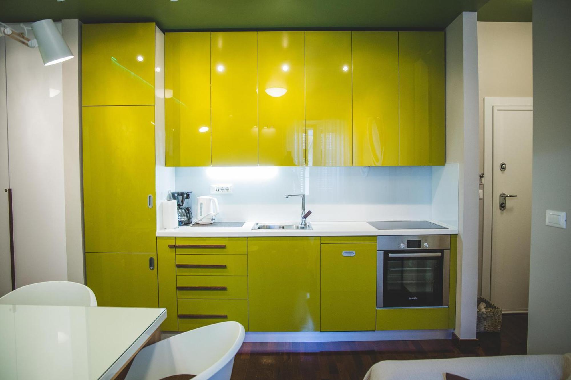 Luxury Rooms And Apartment Silente Bacvice Split Exterior photo